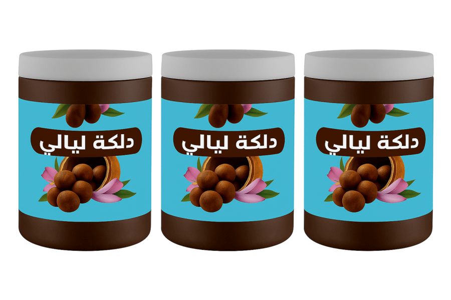الدلكة السودانية