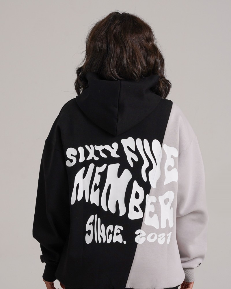 SixtyFive Member Black
