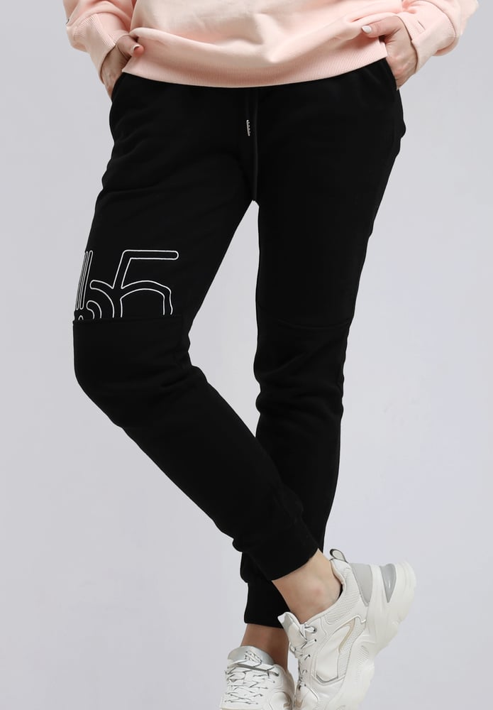 Pants 65 BLACK