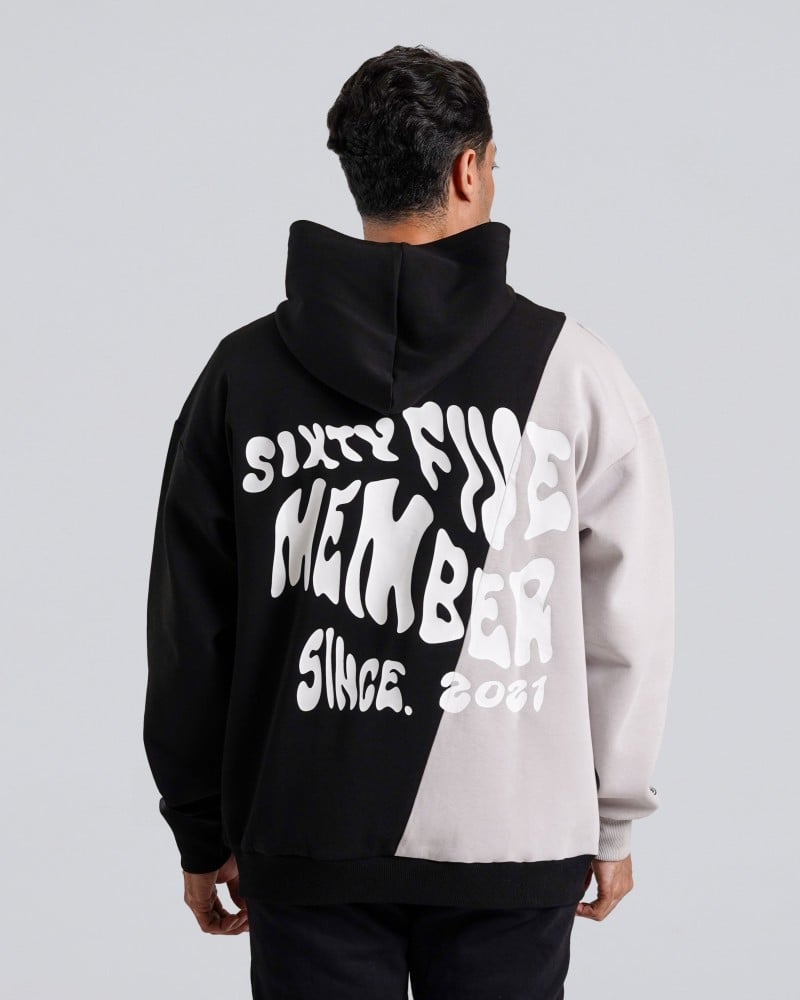 SixtyFive Member Black
