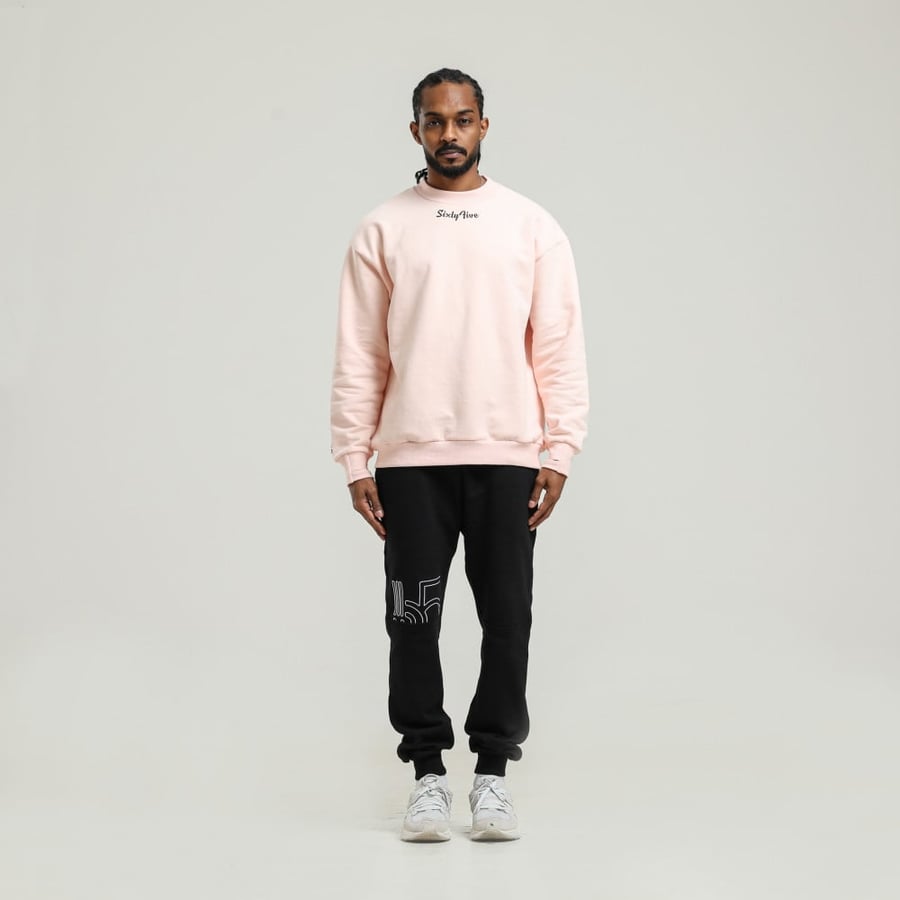 Sweater 65  PINK