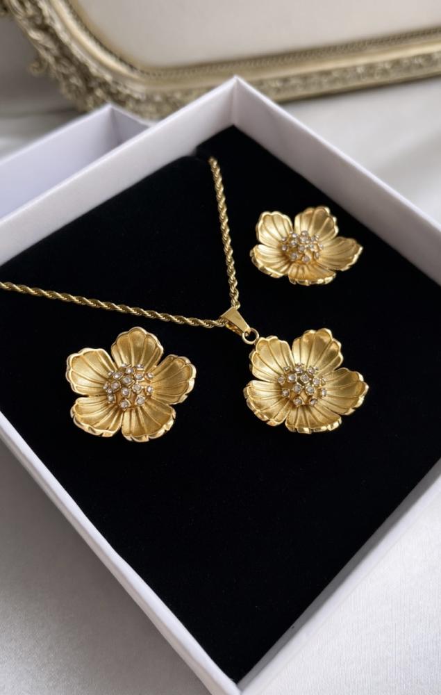 مجموعة Blossom