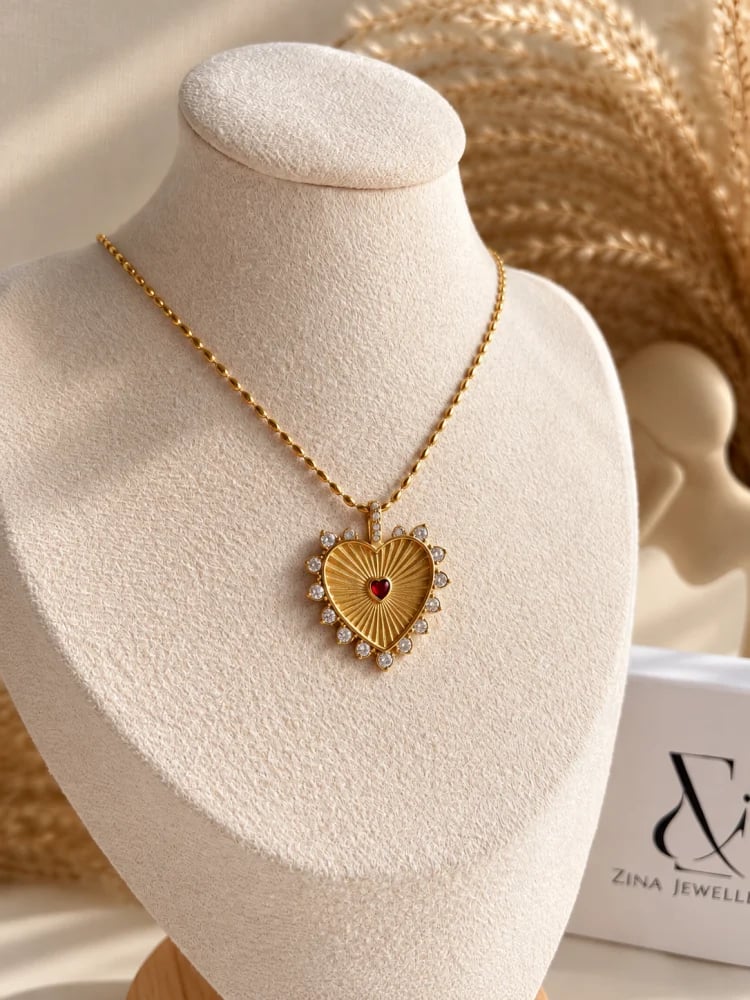 سلسال Amore