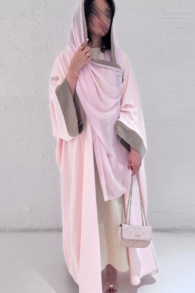 Pink Aura