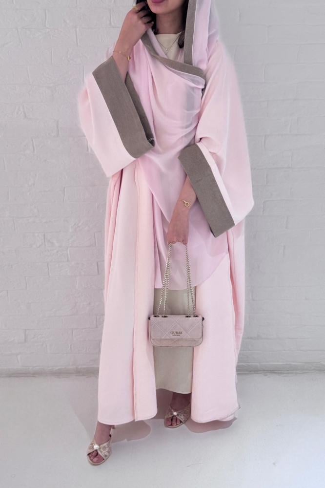 Pink Aura