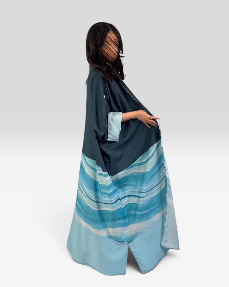 Lana Abaya