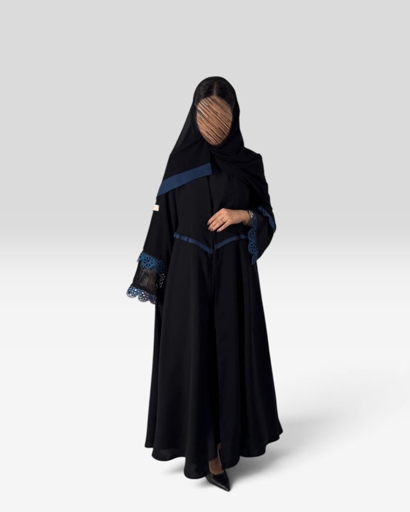 Nyla Abaya