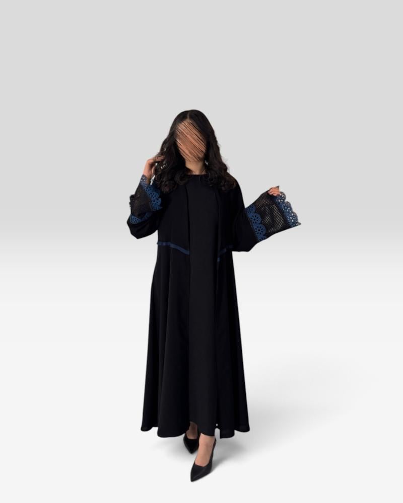 Nyla Abaya