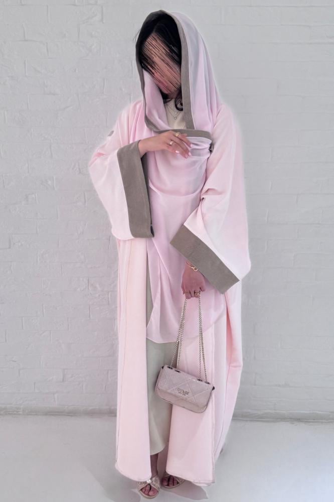 Pink Aura