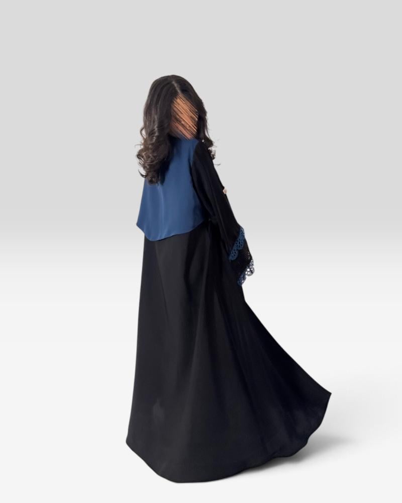 Nyla Abaya