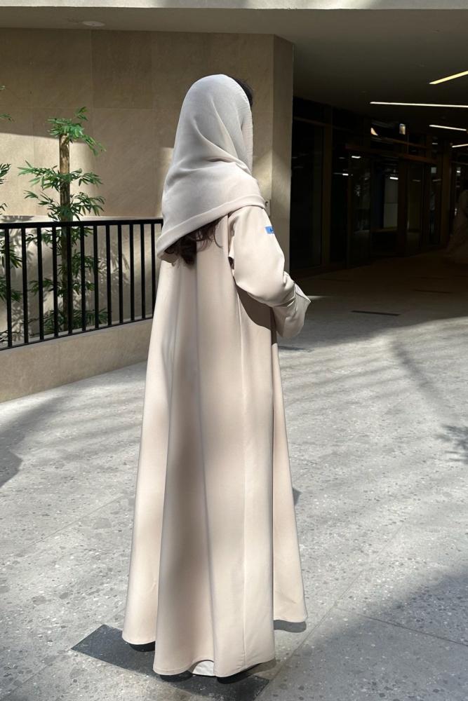 العنود