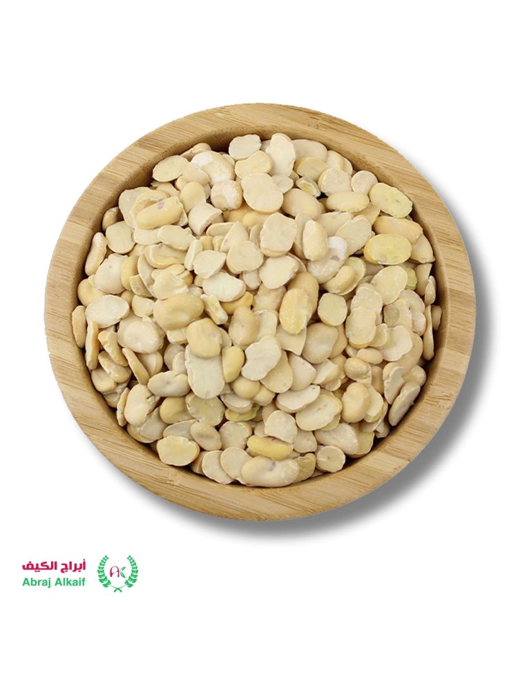 فول مجروش  أبراج الكيف