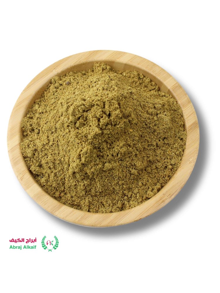 بهارات مسالا  أبراج الكيف