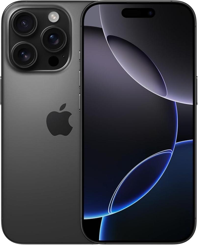 ايفون 16 برو ماكس | iPhone 16 pro max