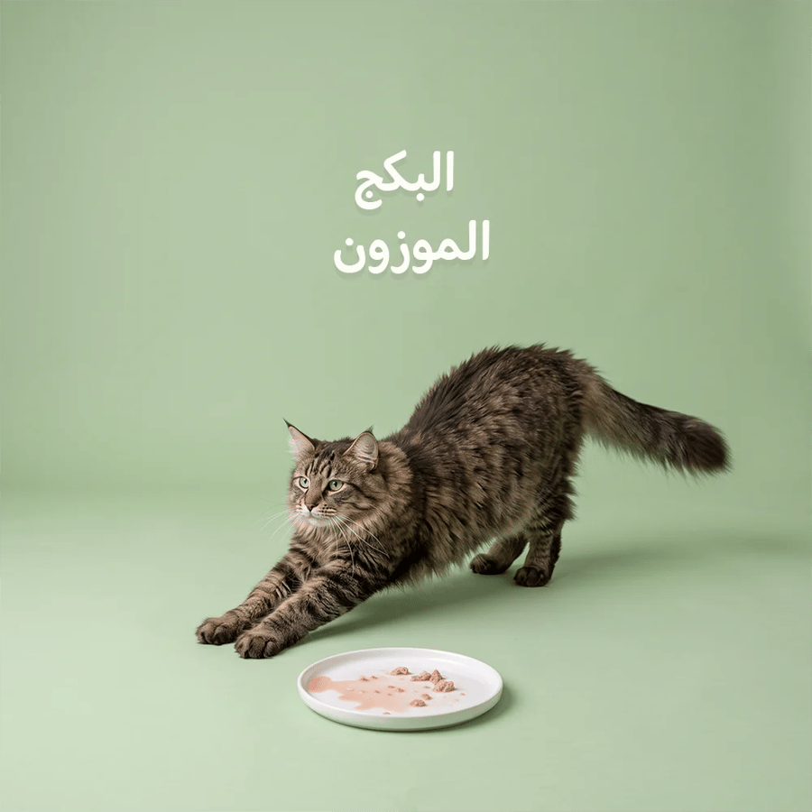 بكج الموزون | 55 منتج