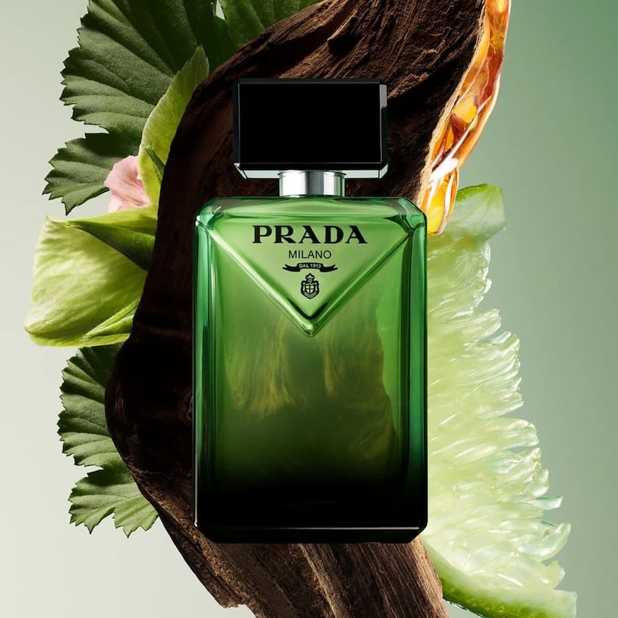 عطر برادا بارادايم او دو بارفيوم 100 مل