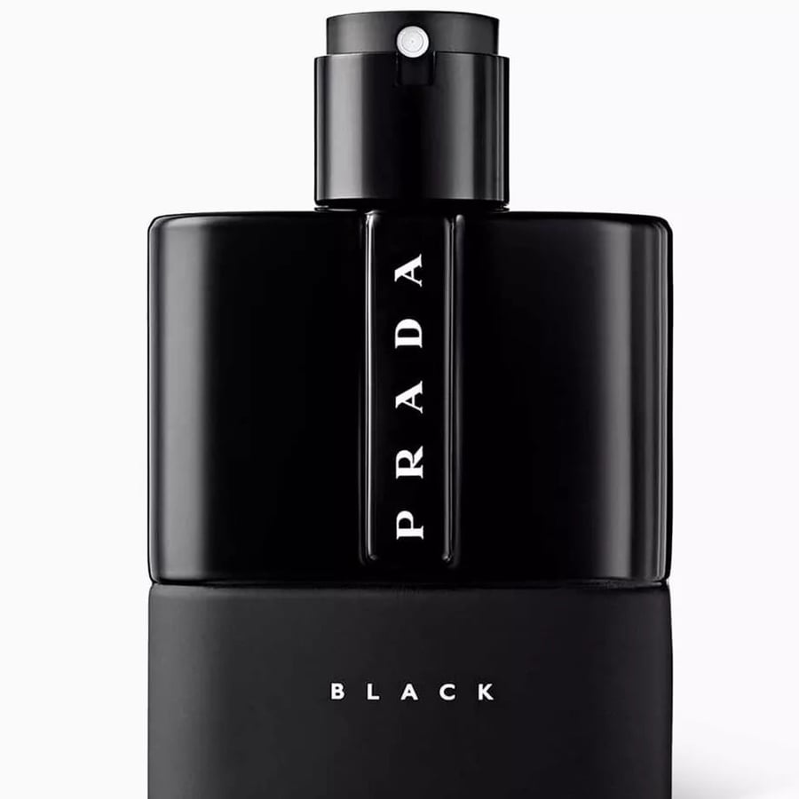 عطر برادا لونا روسا بلاك او دو بارفيوم 100 مل