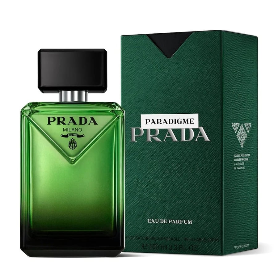 عطر برادا بارادايم او دو بارفيوم 100 مل
