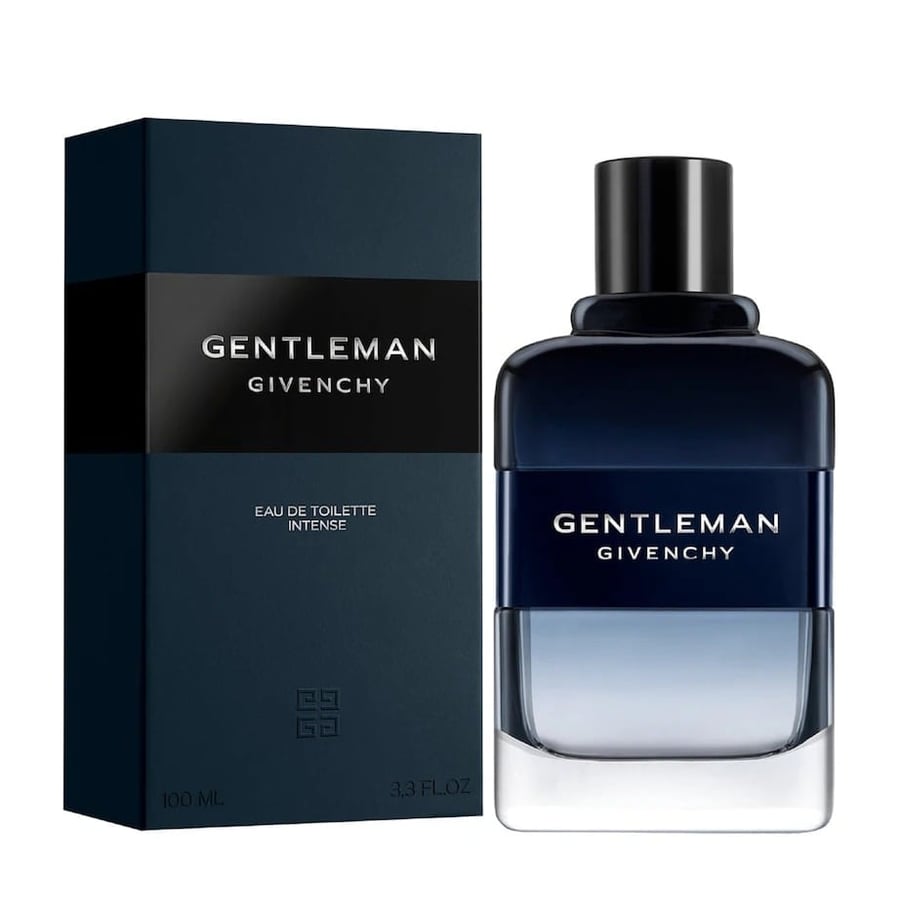 عطر جيفنشي جنتلمان او دو تواليت انتنس 100 مل