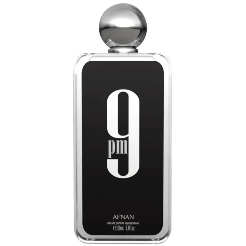 عطر افنان 9 Pm او دو بارفيوم 100 مل
