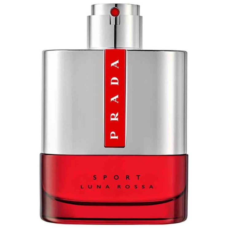 عطر برادا لونا روسا سبورت او دو تواليت 100 مل