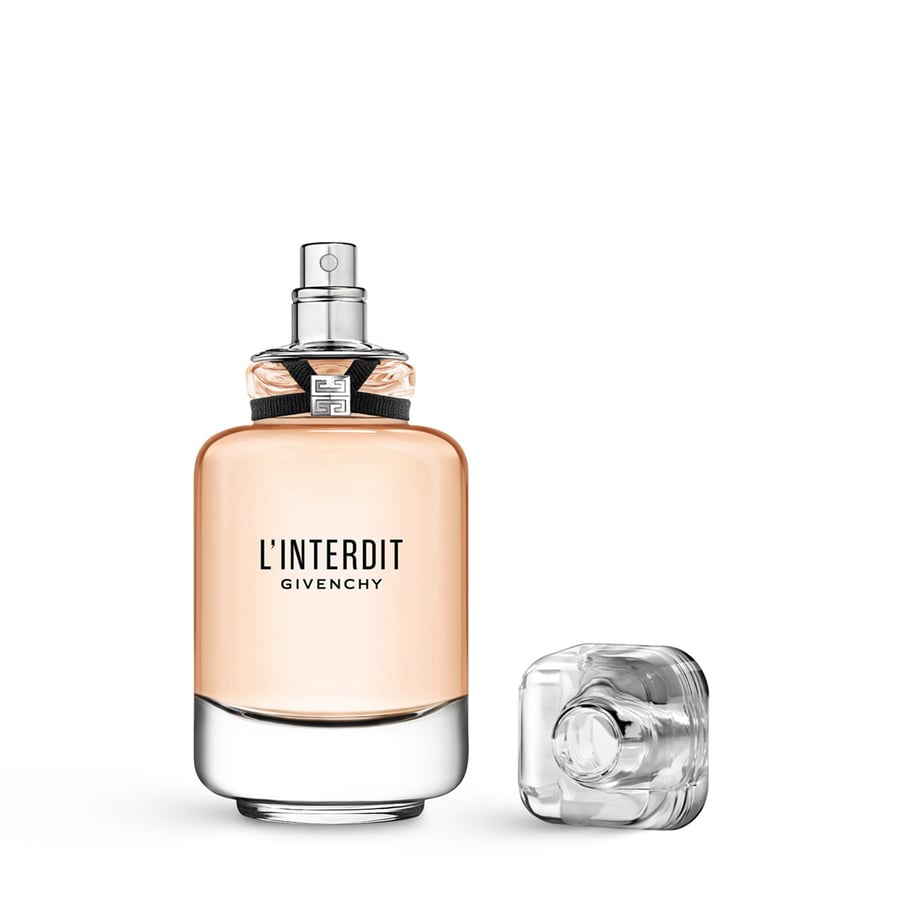 عطر جيفنشي لا انترديت او دو تواليت 80 مل