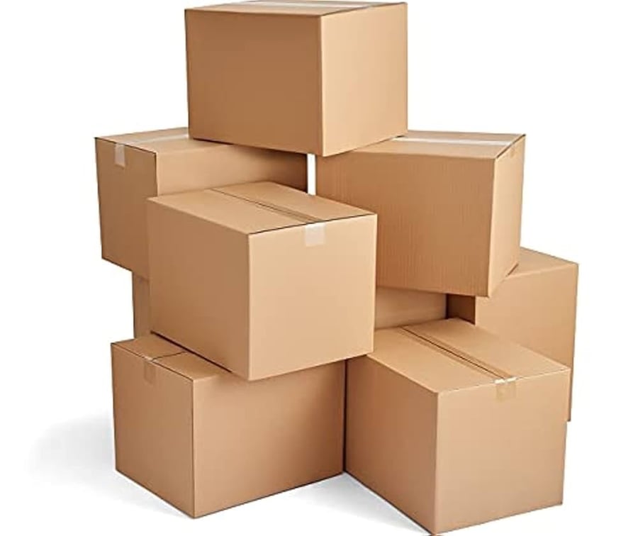 Shipping