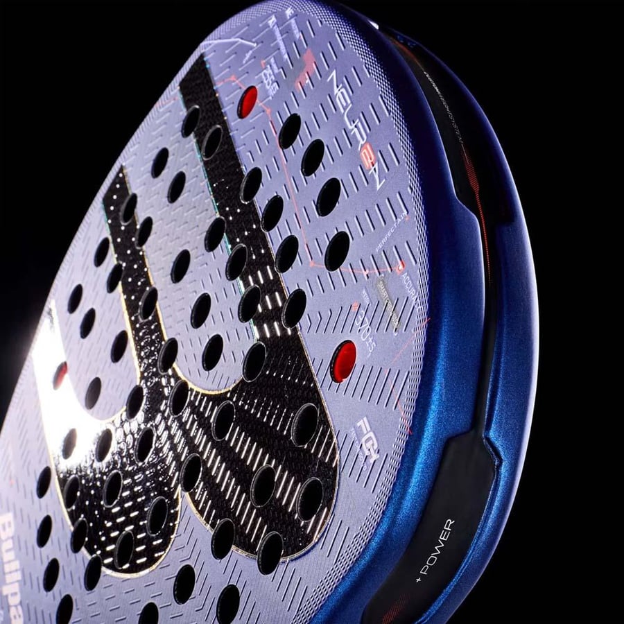Bullpadel NEURON 02 2027