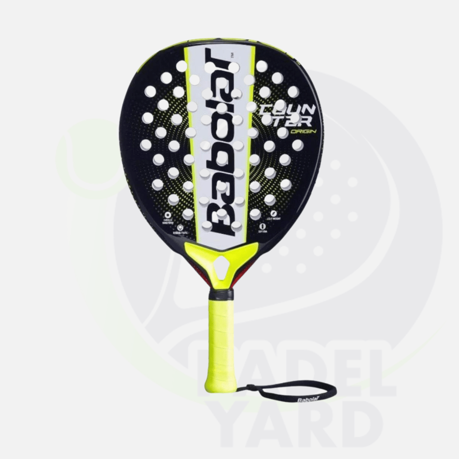 Babolat Counter Origin Padel Racket