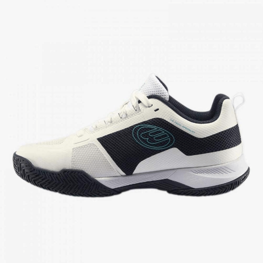 NEXT HYBRID PRO 22I Blanco/Azul Marino