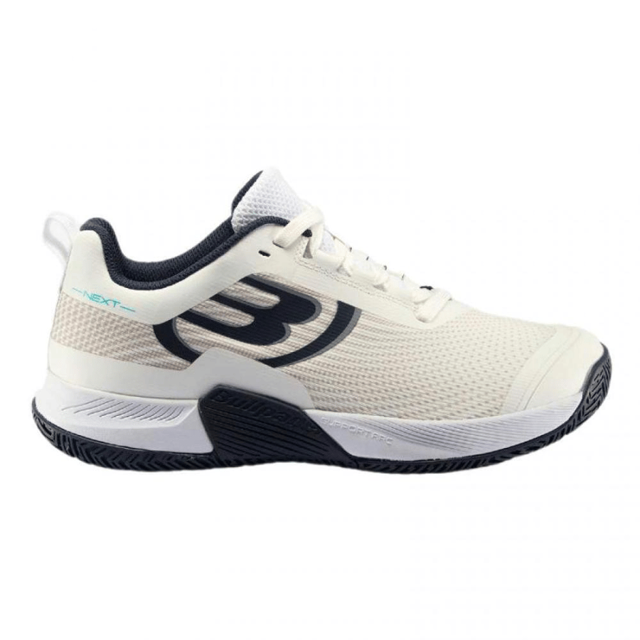 NEXT HYBRID PRO 22I Blanco/Azul Marino