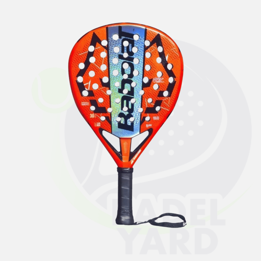 Babolat Juan Lebron Viper Soft 3.0 2026