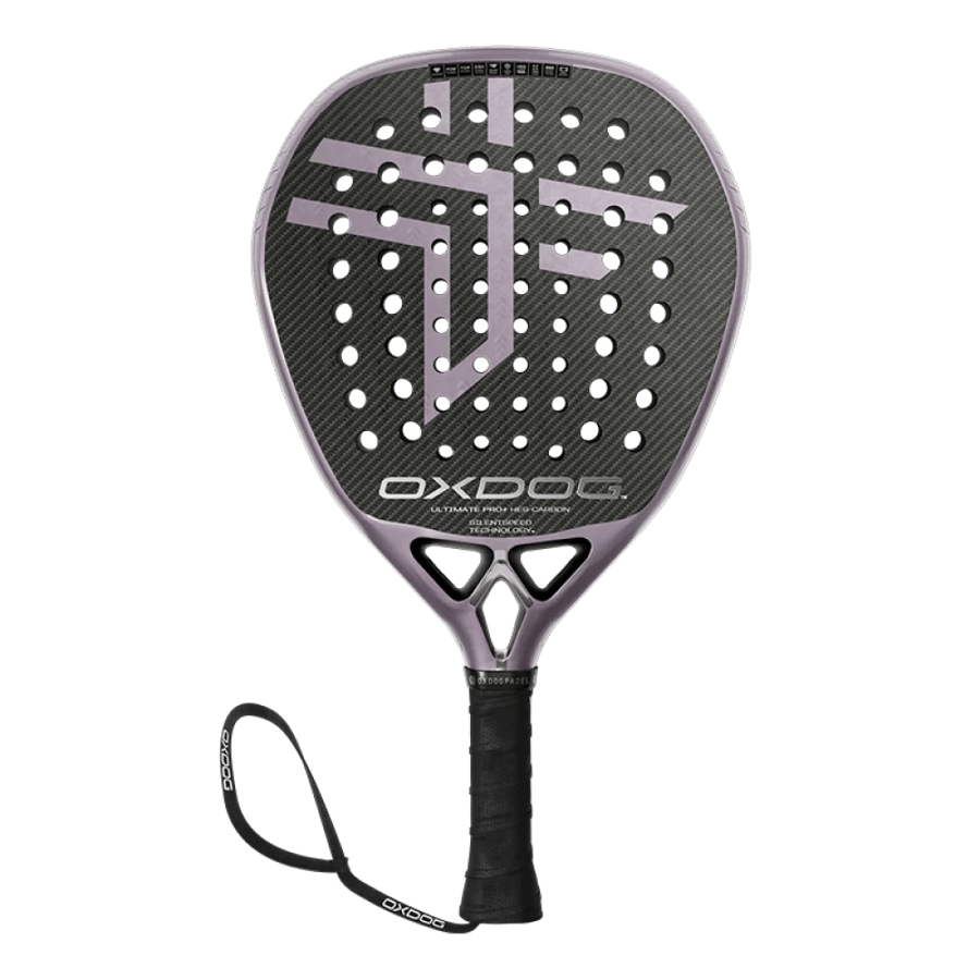 Racket Oxdog Ultimate Pro + 2026