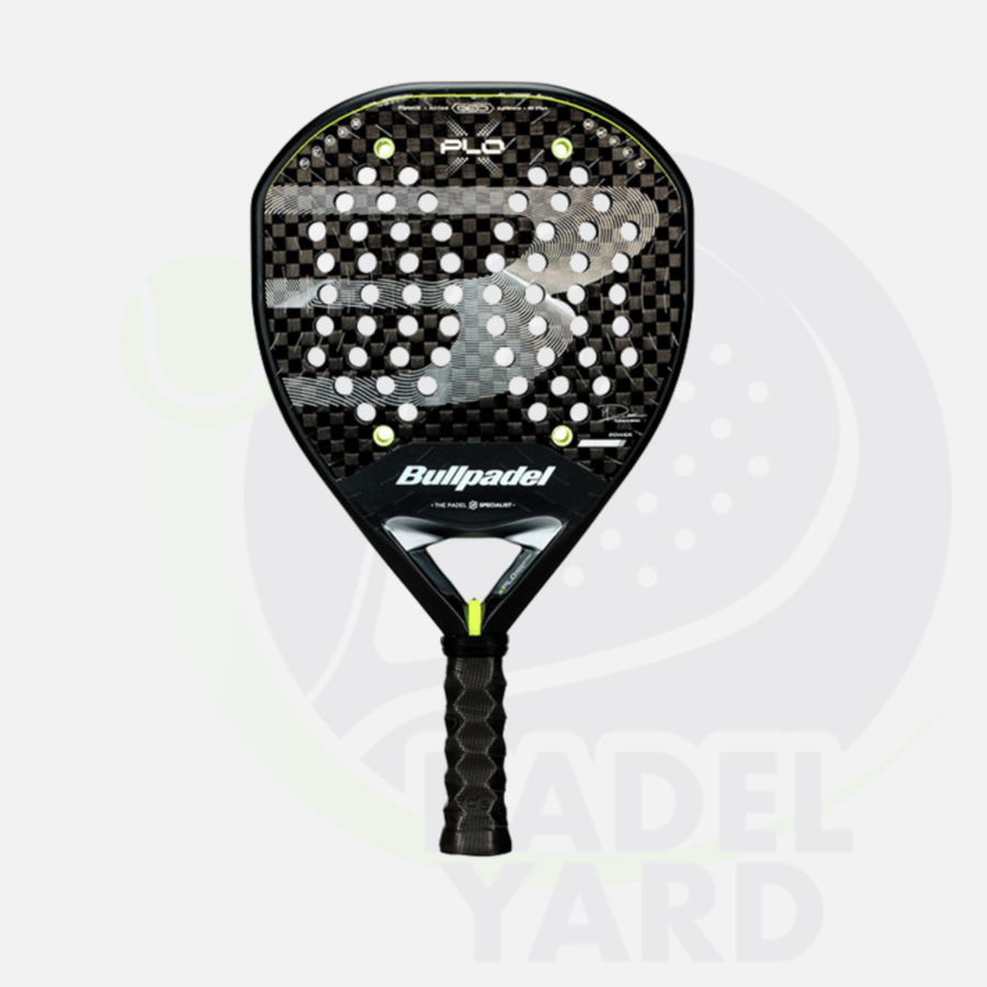 BULLPADEL XPLO 2026