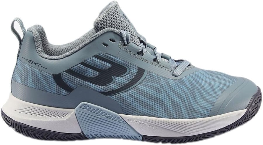NEXT HYBRID PRO W 22I Azul Claro