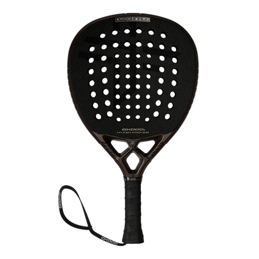 Racket Oxdog Hyper Pro + 2.0 2026