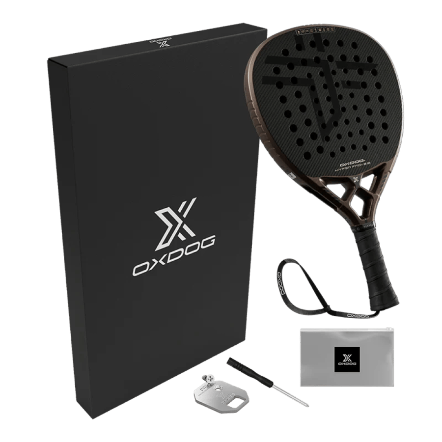 Racket Oxdog Hyper Pro + 2.0 2026