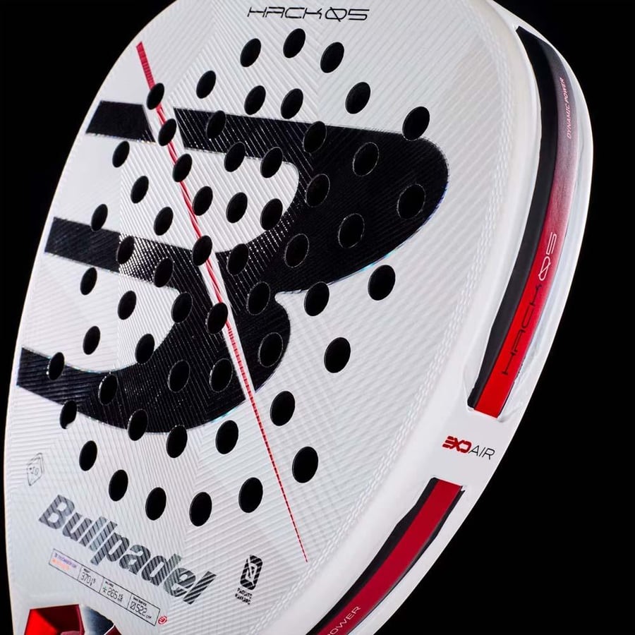 Bullpadel VERTEX 05 HYBRID 2027