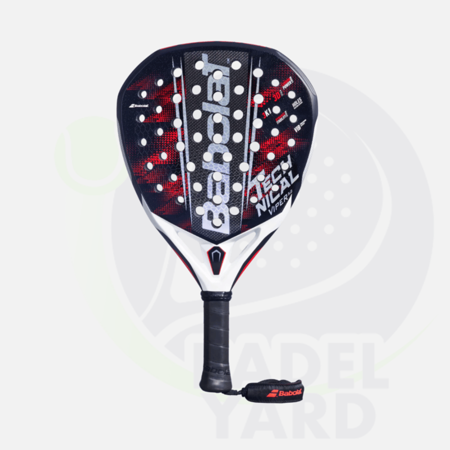 Babolat Technical Viper 3.0 2026