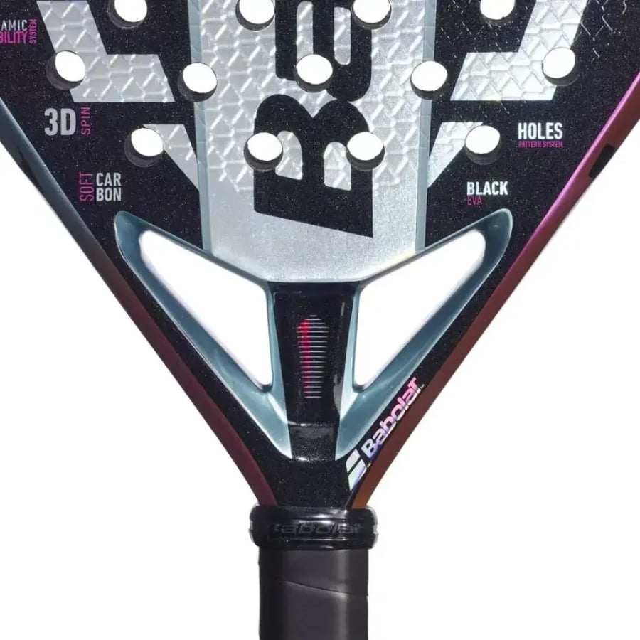 Babolat Juan Lebron Viper Soft 3.1 Racket 2027