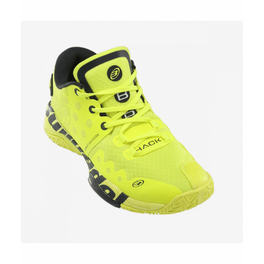 HACK HYBRID 22V AMARILLO