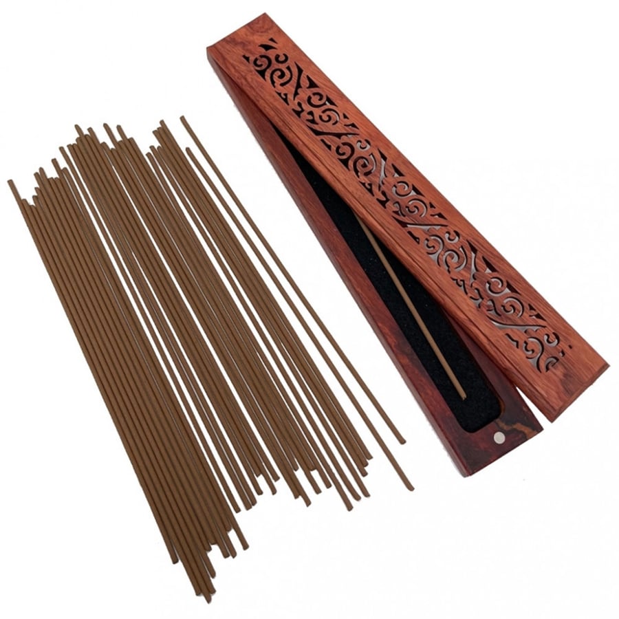 Incense burner Badouk Marooki sticks
