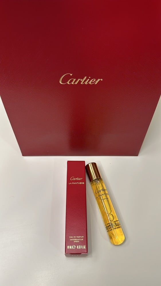 عطر كارتير لابنثير 10مل