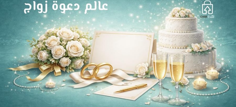 مونتاج  دعوة زواج