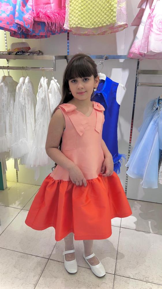 Mama Luma dress