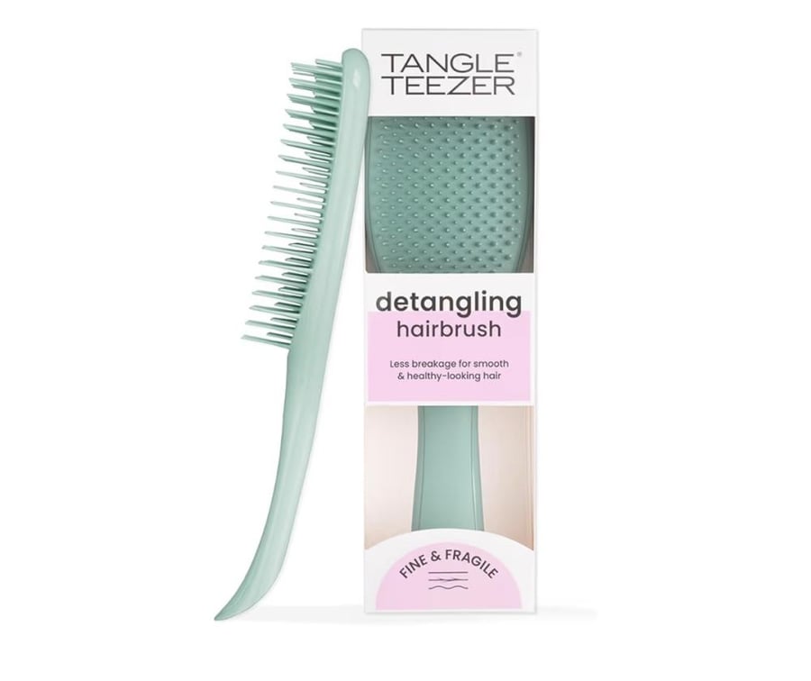 Tangle teezer