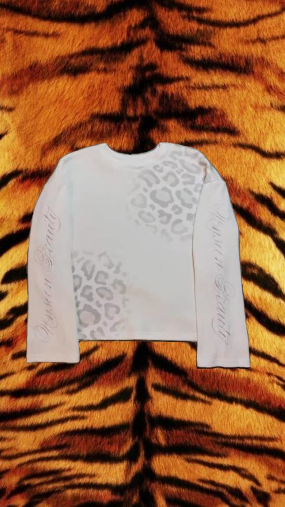 Tiger shirt