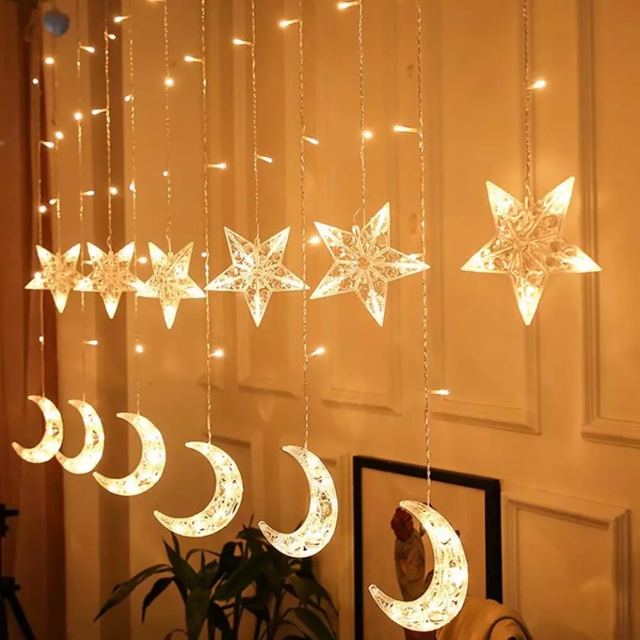 زينة رمضان