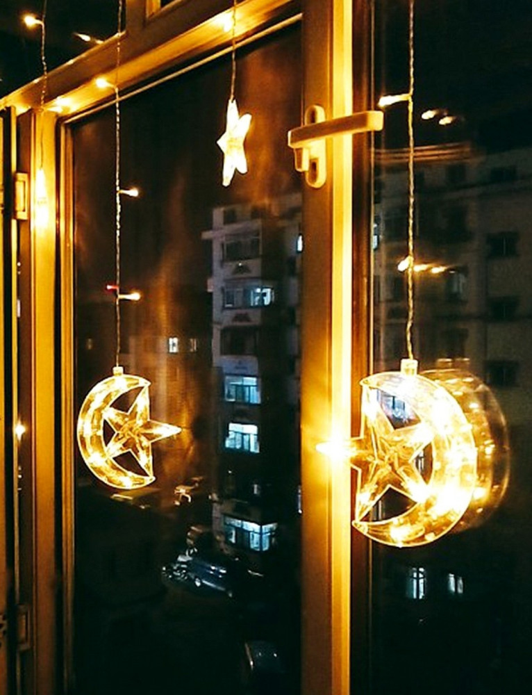 زينة رمضان