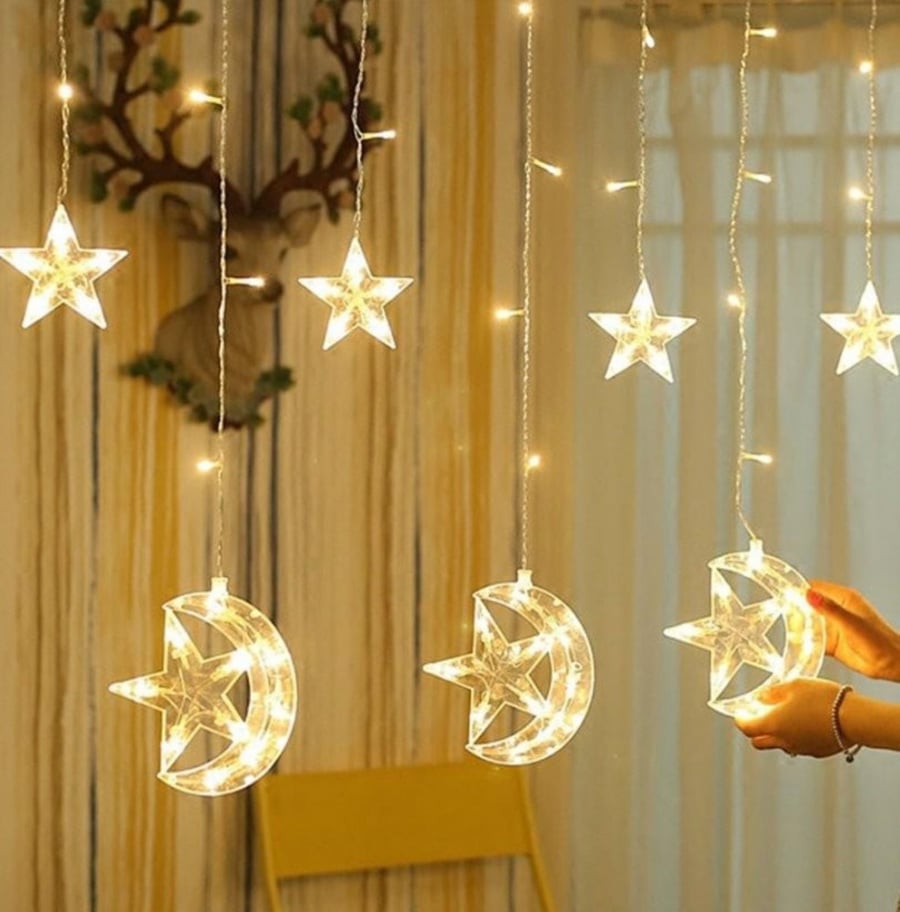 زينة رمضان